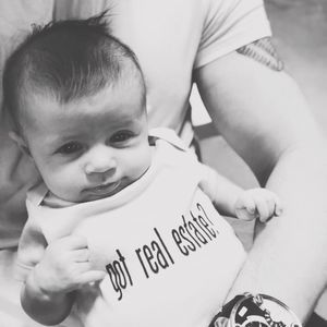 Meet your Posher, Jason